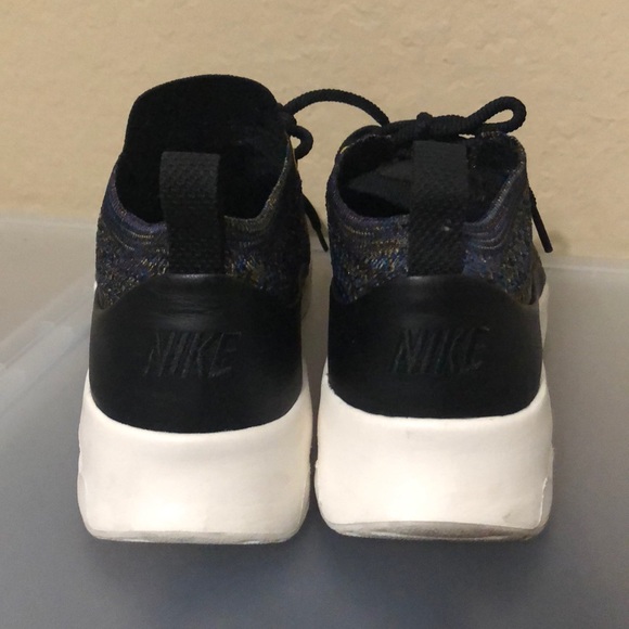 Nike Air Max Thea Ultra Flyknit - Picture 3 of 4